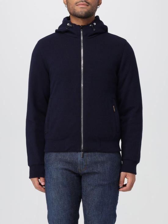 25FW 무레르 자켓 MOUBO200085 U0497 Blue