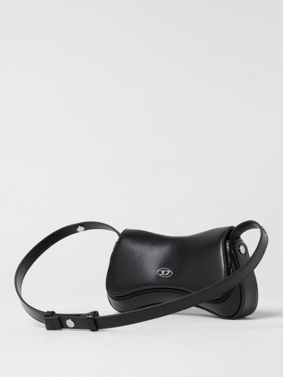 25FW 디젤 플레이 클러치 X10202PR227 T8013 Black - DIESEL