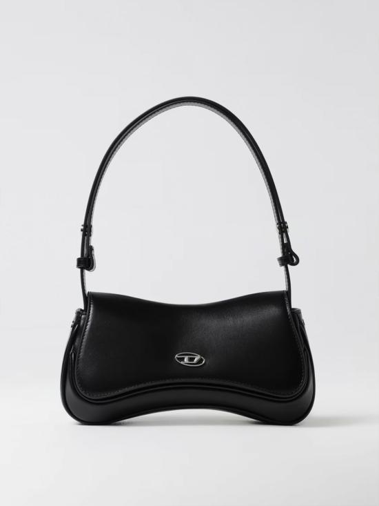 25FW 디젤 플레이 클러치 X10202PR227 T8013 Black