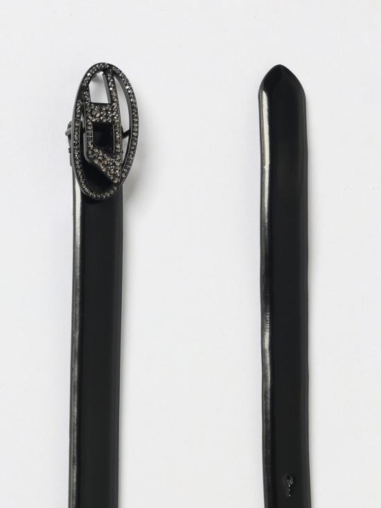 26SS 디젤 레귤러 벨트 X09972P6958 T8013 Black - DIESEL