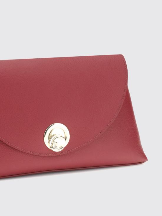 25FW 코치넬리 크로스백 E1TOA120101 612 Red - COCCINELLE