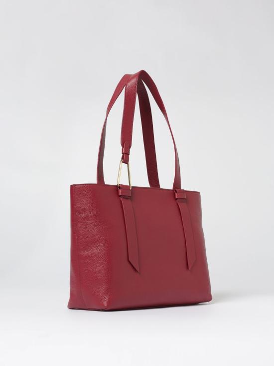 25FW 코치넬리 숄더백 E1R1K110201 R52 Red - COCCINELLE