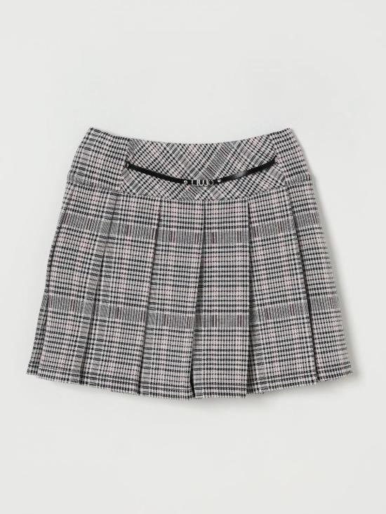 25FW [키즈] 리우조 스커트 GF5131J3768 N9455 Butter