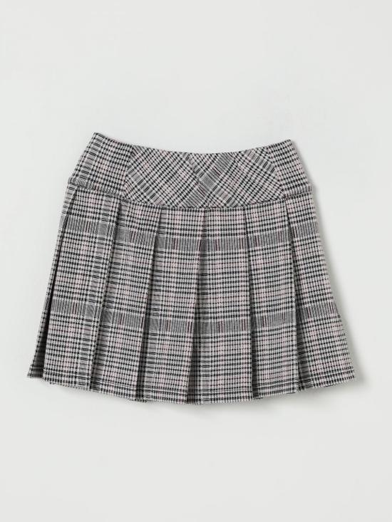 25FW [키즈] 리우조 스커트 GF5131J3768 N9455 Butter - LIU JO