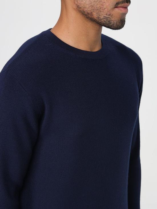 25FW 아스페시 스웨터 M127D588 10096 Blue - ASPESI