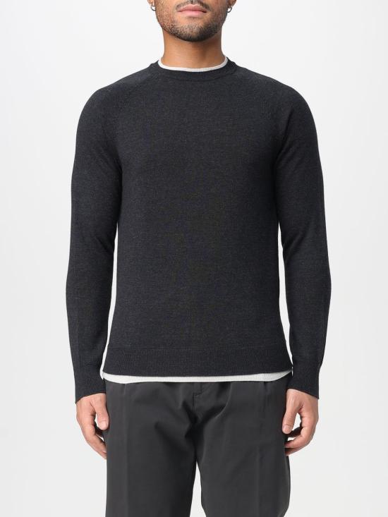 25FW 일레븐티 스웨터 L76MAGL79MAG0L029 15 02 Grey