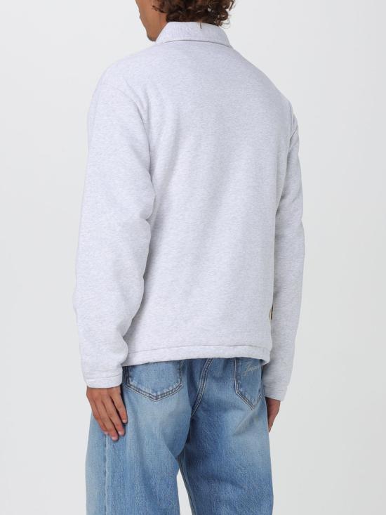 25FW 자크뮈스 자켓 CDM00574AJ00126 9FI Grey - JACQUEMUS