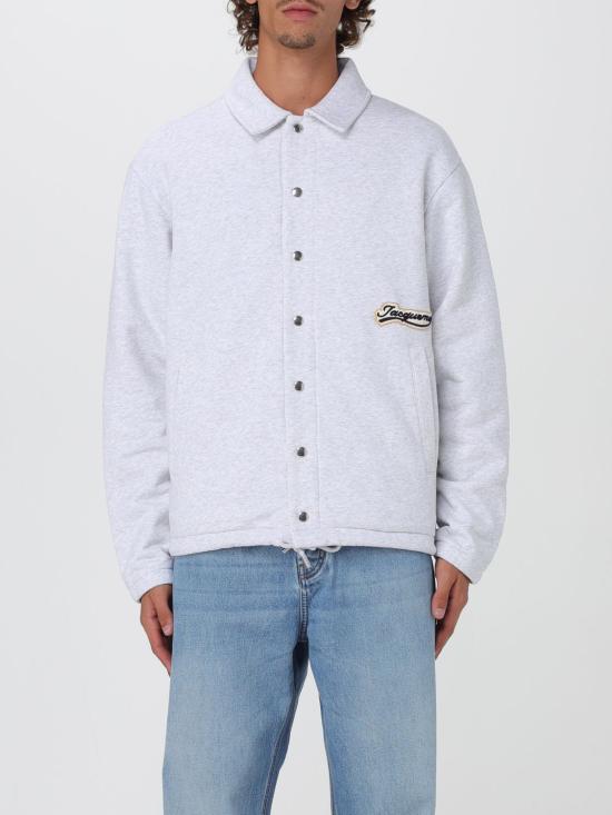 25FW 자크뮈스 자켓 CDM00574AJ00126 9FI Grey