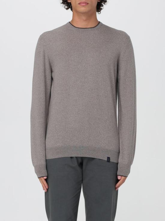 25FW 페이 스웨터 NMMC1512230WJF 013Q Brown