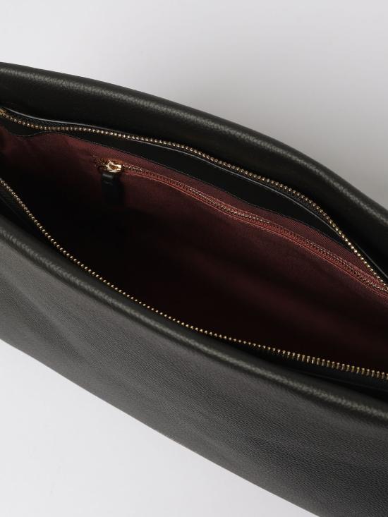 26SS 코치넬리 토트백 E1M50190201 613 Black - COCCINELLE