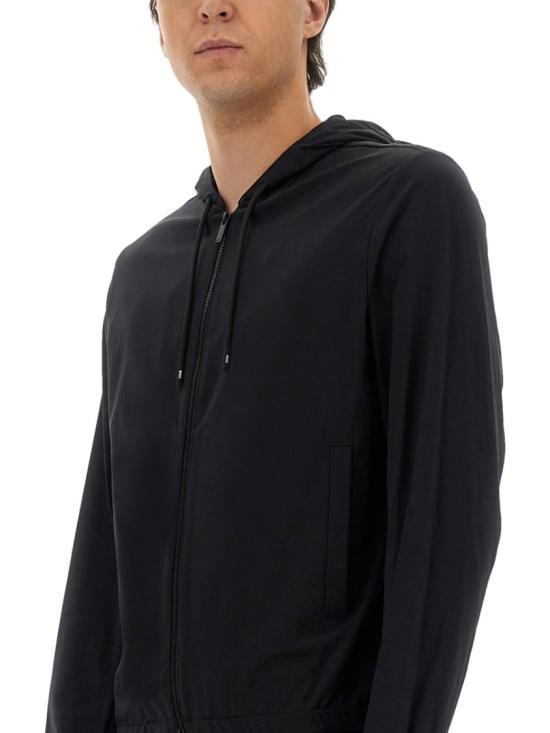25FW 보스 자켓 50546072 1024512001 Black - BOSS