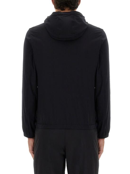 25FW 보스 자켓 50546072 1024512001 Black - BOSS