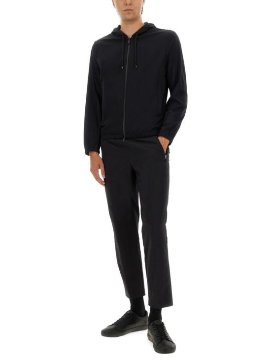 25FW 보스 자켓 50546072 1024512001 Black - BOSS