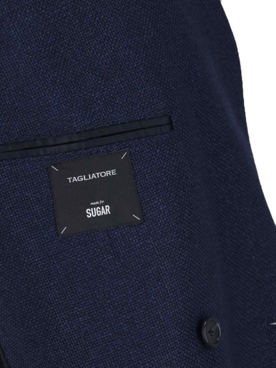 딸리아토레 수트 자켓 1SMC20K 470001B3175 Blue - TAGLIATORE