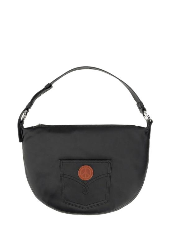  모스키노 숄더백 31173292 0555 Black