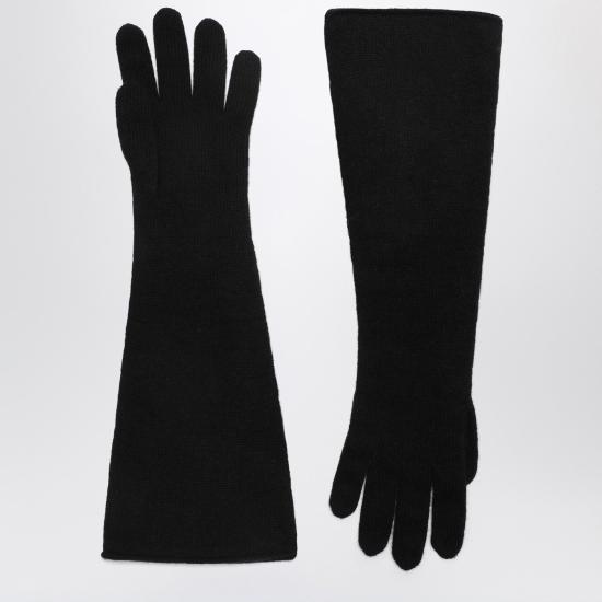 25FW 다크파크 장갑 UGL01YAW01 Black