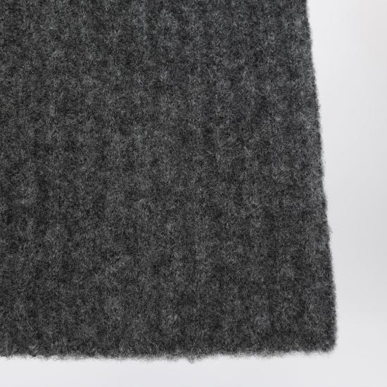 25FW 로베르토 콜리나 비니 253F01051WO Grey - ROBERTO COLLINA