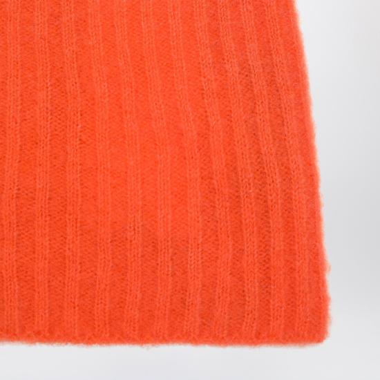 25FW 로베르토 콜리나 비니 253F01051WO Orange - ROBERTO COLLINA