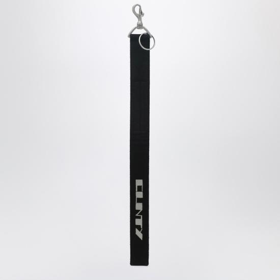 25FW 다크쉐도우 키지갑 DA02E7401BMOEM6 Black