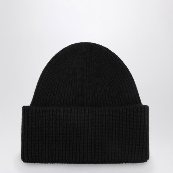25FW 데스틴 비니 SPENNYBEWO Black