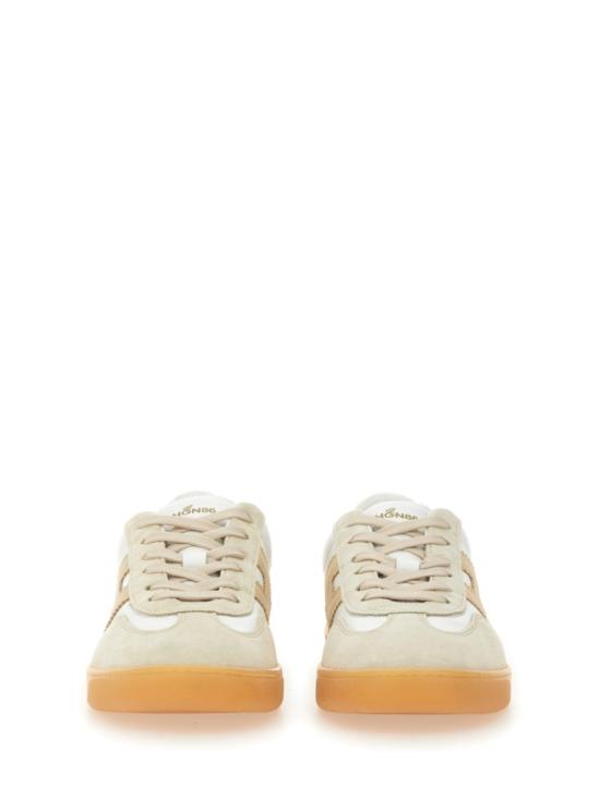 25FW 호간 쿨 스니커즈 HXM6470FB60 UHC0MAF White - HOGAN