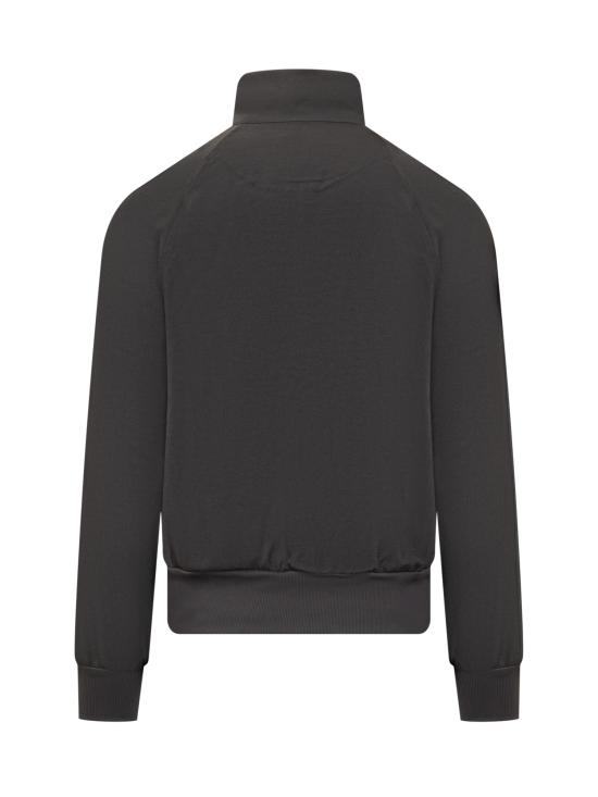 25FW 와이쓰리 스포츠 유니폼 트랙탑 자켓 JW4623 BLACK - Y-3