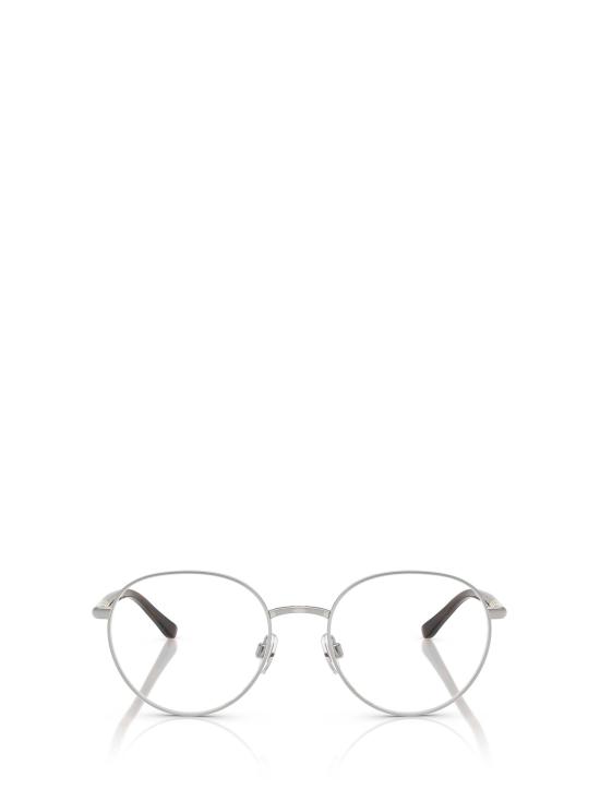 26FW 폴로 랄프로렌 안경 PH1236 9001 SHINY SILVER