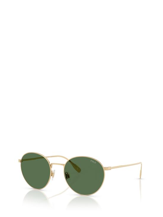 26FW 폴로 랄프로렌 선글라스 PH3158 941171 SHINY GOLD - POLO RALPH LAUREN