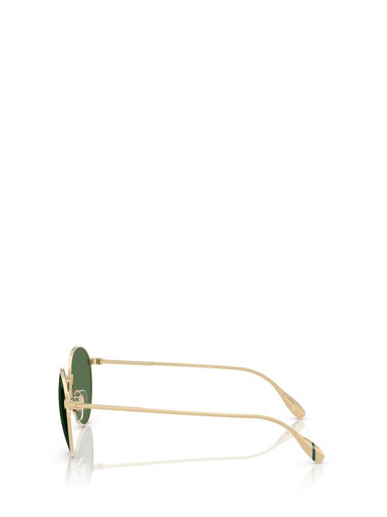 26FW 폴로 랄프로렌 선글라스 PH3158 941171 SHINY GOLD - POLO RALPH LAUREN