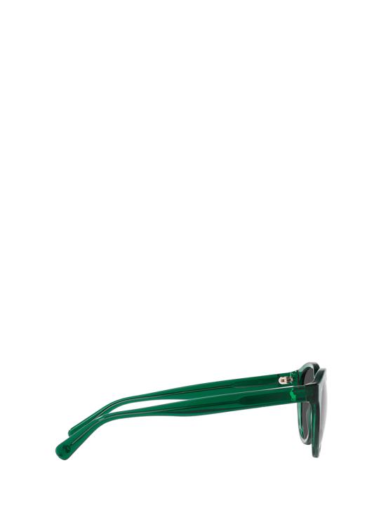 26FW 폴로 랄프로렌 선글라스 PH4192 608487 SHINY TRANSPARENT GREEN - POLO RALPH LAUREN