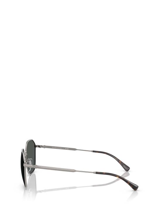 26FW 폴로 랄프로렌 선글라스 PH3160 926687 BRUSHED GUNMETAL METAL - POLO RALPH LAUREN
