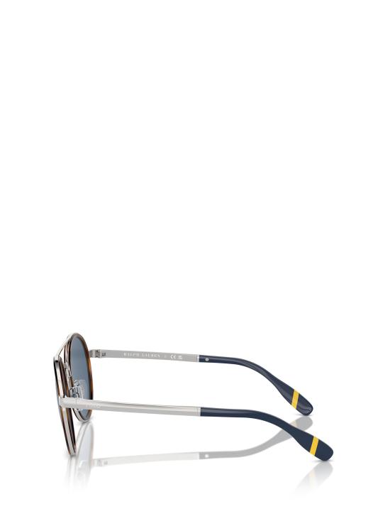 26FW 폴로 랄프로렌 선글라스 PH3150 922280 HAVANA SILVER - POLO RALPH LAUREN