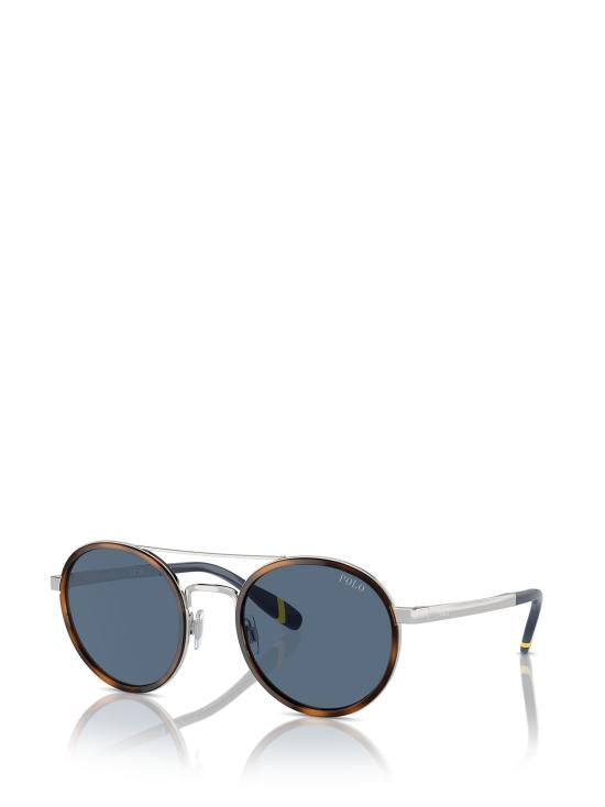 26FW 폴로 랄프로렌 선글라스 PH3150 922280 HAVANA SILVER - POLO RALPH LAUREN