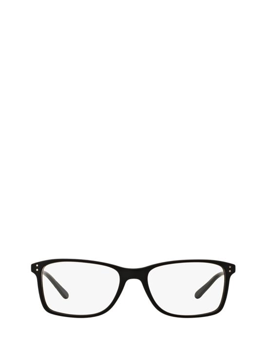 26FW 폴로 랄프로렌 안경 PH2155 5284 MATTE BLACK