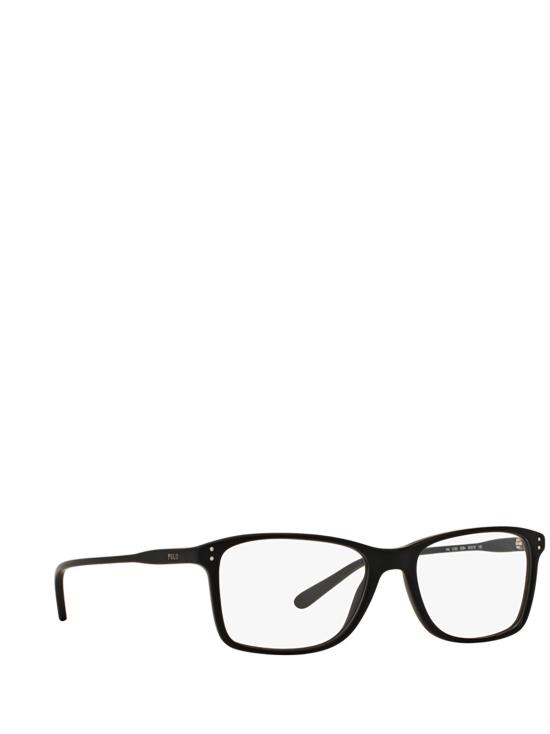 26FW 폴로 랄프로렌 안경 PH2155 5284 MATTE BLACK - POLO RALPH LAUREN