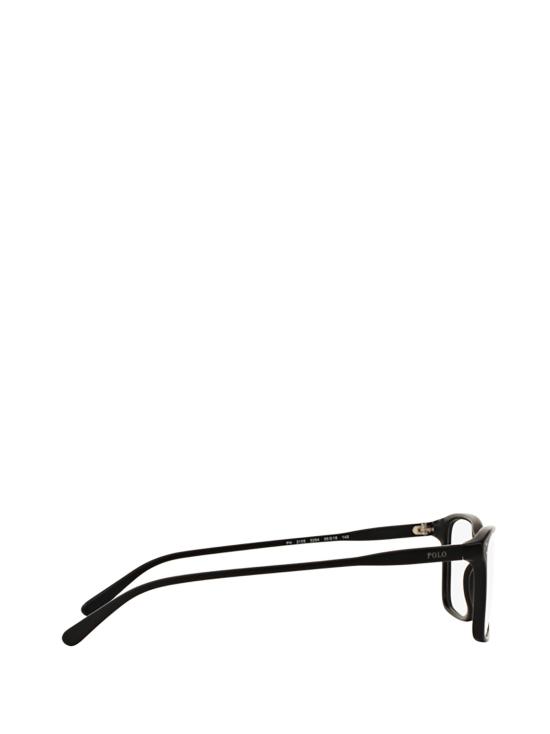 26FW 폴로 랄프로렌 안경 PH2155 5284 MATTE BLACK - POLO RALPH LAUREN
