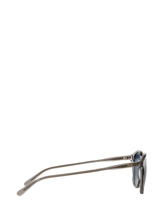 26FW 폴로 랄프로렌 선글라스 PH4110 541380 SHINY SEMI TRANSPARENT GREY - POLO RALPH LAUREN