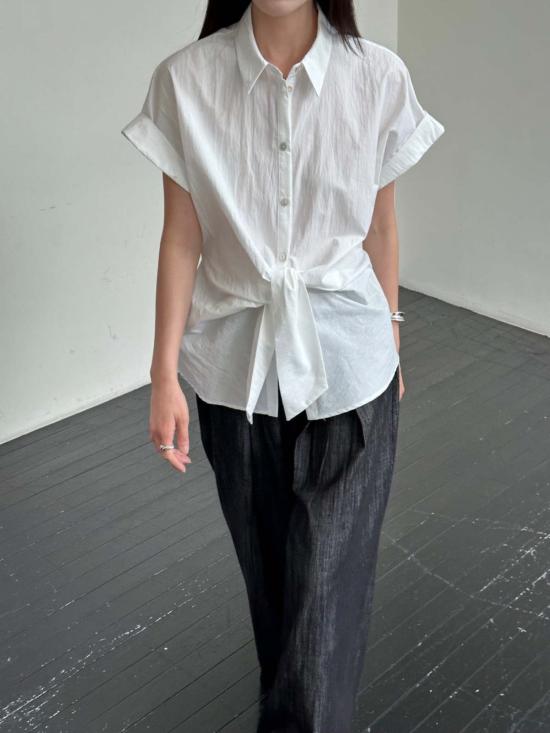  더 엔케이씨 스토어 셔츠 Nkc 스토어 엘리 - The NKC Store