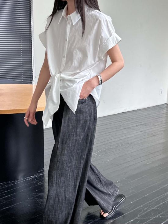  더 엔케이씨 스토어 셔츠 Nkc 스토어 엘리 - The NKC Store