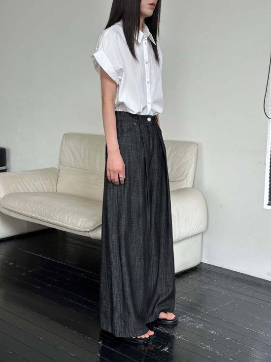  더 엔케이씨 스토어 셔츠 Nkc 스토어 엘리 - The NKC Store