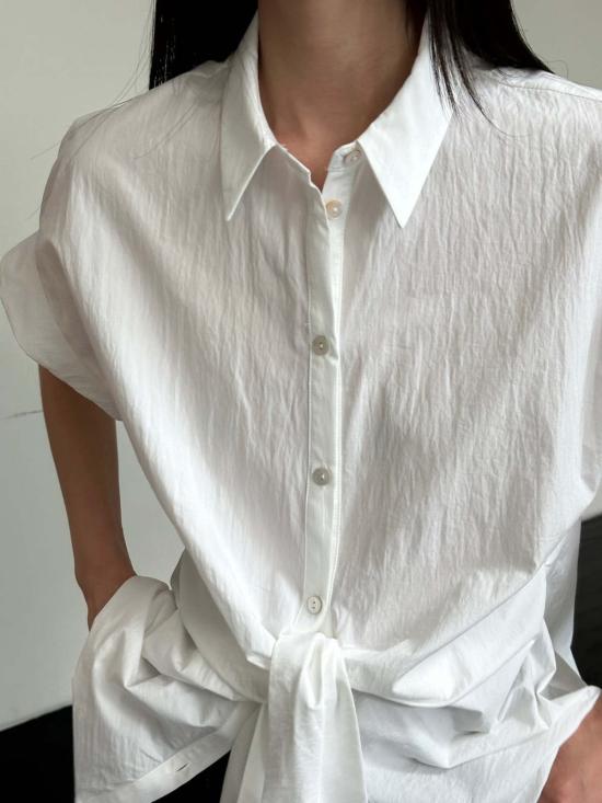  더 엔케이씨 스토어 셔츠 Nkc 스토어 엘리 - The NKC Store