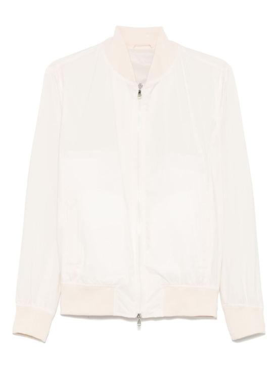 25SS 발바 자켓 BU4427481500001 WHITE