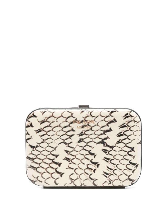 26SS 프라다 지갑 1MC1122C38F0187 Taupe