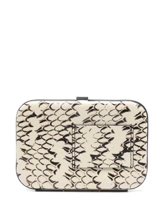 26SS 프라다 지갑 1MC1122C38F0187 Taupe - PRADA