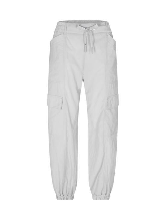25SS 몽클레어 팬츠 I10932A00014596LP90D Grey