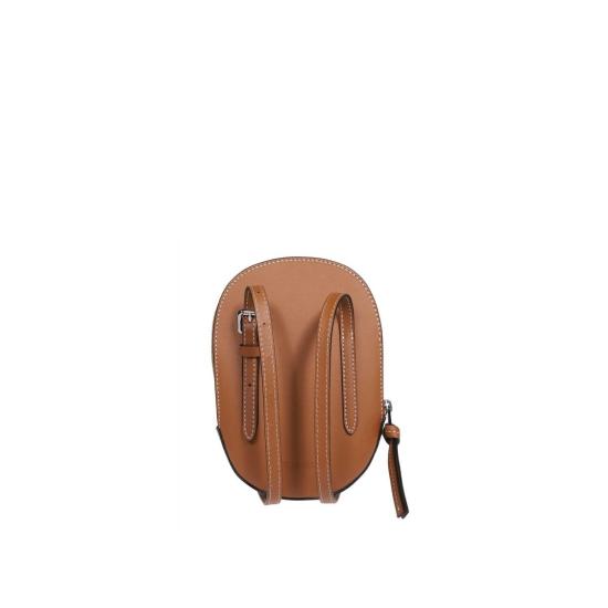 JW앤더슨 숄더백 HB0230 FA0136 104 Brown - JW ANDERSON