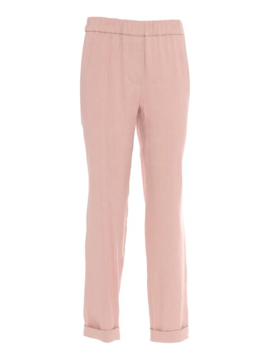 25SS 로레나안토니아찌 스트레이트 팬츠 P2550PA70A 3347 Pink
