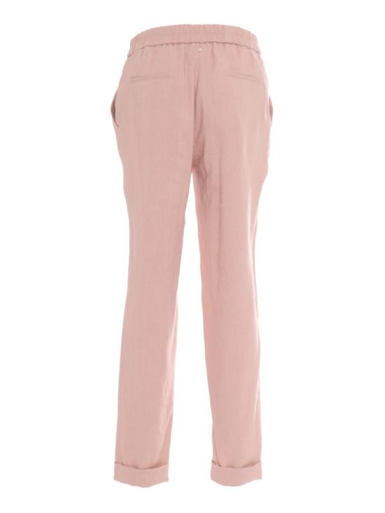 25SS 로레나안토니아찌 스트레이트 팬츠 P2550PA70A 3347 Pink - LORENA ANTONIAZZI