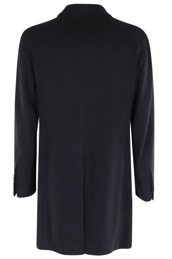 25FW 딸리아토레 코트 CSBM13X TRA 350001 PER013 097 Blue - TAGLIATORE