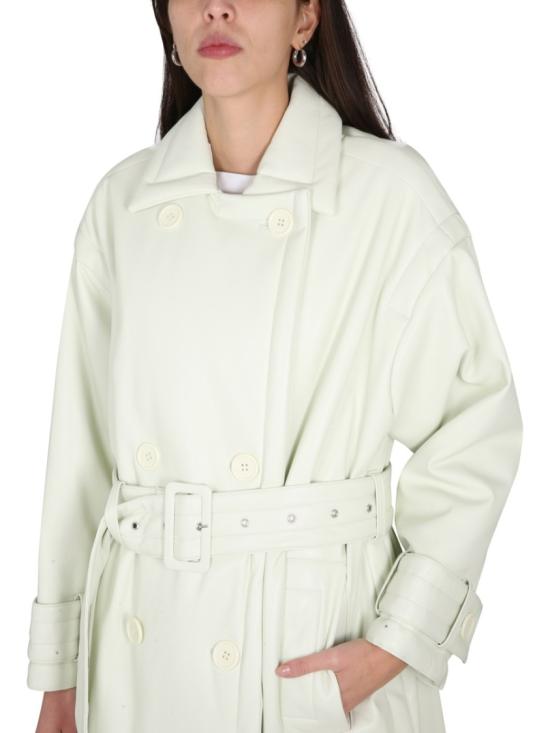  스탠드스튜디오 코트 61806 871050150 Green - STAND